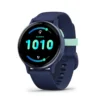 Smartwatch Garmin vívoactive 5 Blu con funzioni avanzate per salute e fitness