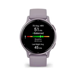 Smartwatch Garmin vívoactive 5 AMOLED per sport e salute
