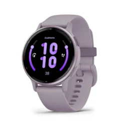 Smartwatch Garmin vívoactive 5 AMOLED per sport e salute
