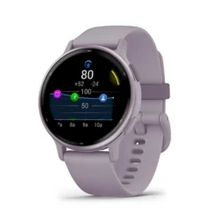 Smartwatch Garmin vívoactive 5 AMOLED per sport e salute