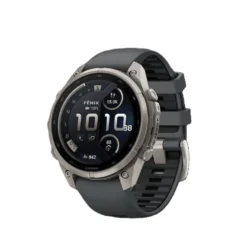 Smartwatch multisport Garmin Fenix 9 Pro 47mm Sapphire AMOLED con GPS
