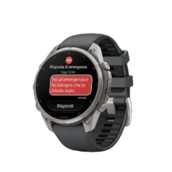 Smartwatch multisport Garmin Fenix 9 Pro 47mm Sapphire AMOLED con GPS