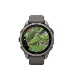 Smartwatch multisport Garmin Fenix 9 47mm Sapphire AMOLED