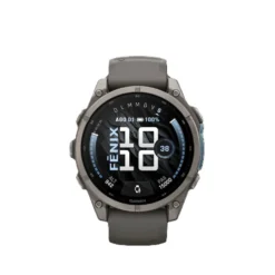 Smartwatch multisport Garmin Fenix 9 47mm Sapphire AMOLED