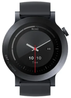 Smartwatch Nothing A10700020 CMF WATCH PRO 3 Dark grey