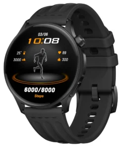 Smartwatch Oppo 110050130007 WATCH S Phantom black