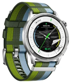 Smartwatch Oppo 110050130006 WATCH S Silver gleam