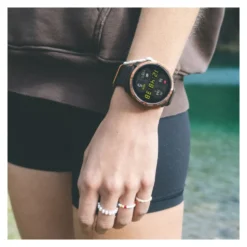 Smartwatch Polar 900115135 GRIT X2 Brown Copper
