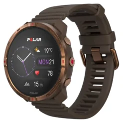 Smartwatch Polar 900115135 GRIT X2 Brown Copper