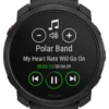 Smartwatch Polar 900112398 VANTAGE M3 Black
