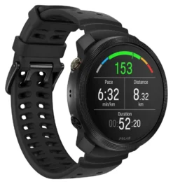 Smartwatch Polar 900112398 VANTAGE M3 Black