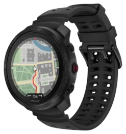 Smartwatch Polar 900112398 VANTAGE M3 Black