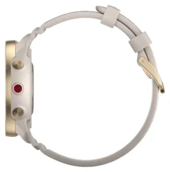 Smartwatch Polar 900112399 VANTAGE M3 Greice e Gold
