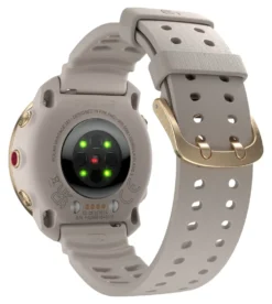 Smartwatch Polar 900112399 VANTAGE M3 Greice e Gold