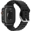 Smartwatch Realme RMW2501 WATCH 5 Titanium black