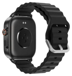 Smartwatch Realme RMW2501 WATCH 5 Titanium black