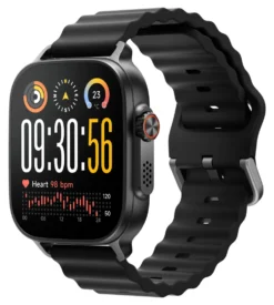 Smartwatch Realme RMW2501 WATCH 5 Titanium black