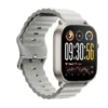 Smartwatch Realme Watch 5 Titanium Silver con display AMOLED da 1,97"