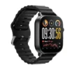 Smartwatch Realme Watch 5 Titanium Black con display AMOLED
