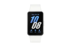 Smartwatch Samsung Galaxy Fit 3 con display AMOLED