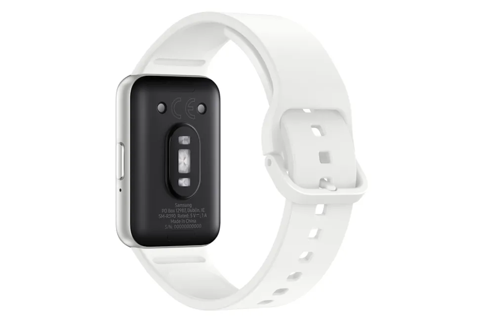 Smartwatch Samsung Galaxy Fit 3 con display AMOLED