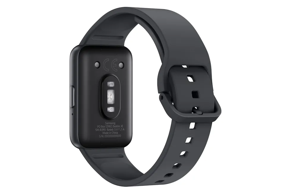 Smartwatch Samsung Galaxy Fit3 AMOLED 1,6 pollici