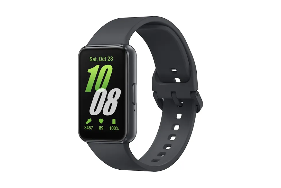 Smartwatch Samsung Galaxy Fit3 AMOLED 1,6 pollici