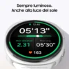 Smartwatch Samsung Galaxy Watch8 40mm BT Graphite
