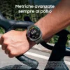 Smartwatch Samsung Galaxy Watch Ultra2 47mm LTE Titanio Grigio
