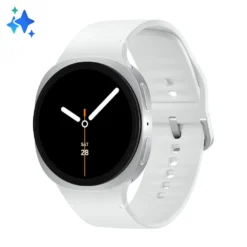 Smartwatch Samsung Galaxy Watch 8 44mm Bluetooth Argento