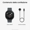Smart watch Samsung Galaxy Watch9 40mm Graphite