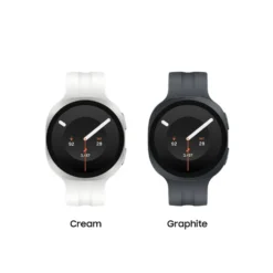 Smart watch Samsung Galaxy Watch9 40mm Graphite