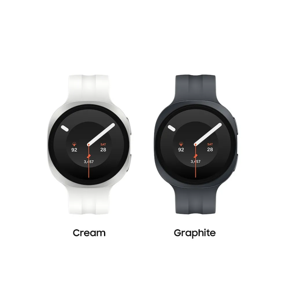 Smart watch Samsung Galaxy Watch9 40mm Graphite