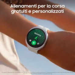 Smart watch Samsung Galaxy Watch9 40mm Graphite