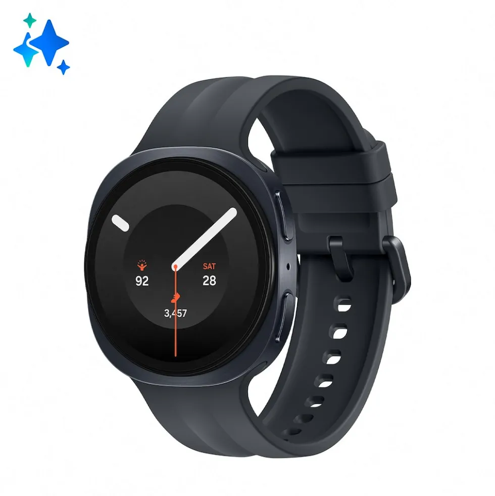 Smart watch Samsung Galaxy Watch9 40mm Graphite