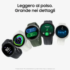 Smartwatch Samsung Galaxy Watch9 44mm Bluetooth