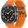 Smartwatch Samsung SM L705FZA2ITV GALAXY AI WATCH ULTRA eSIM 4G Titani