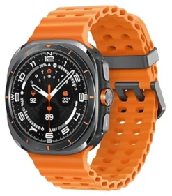 Smartwatch Samsung SM L705FZA2ITV GALAXY AI WATCH ULTRA eSIM 4G Titani