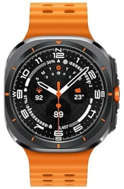 Smartwatch Samsung SM L705FZA2ITV GALAXY AI WATCH ULTRA eSIM 4G Titani