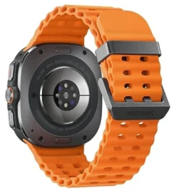 Smartwatch Samsung SM L705FZA2ITV GALAXY AI WATCH ULTRA eSIM 4G Titani