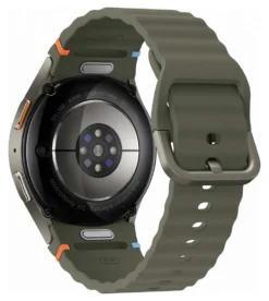 Smartwatch Samsung SM L310NZGAITV GALAXY WATCH7 Bluetooth Green