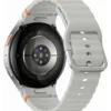 Smartwatch Samsung SM L310NZSAITV GALAXY WATCH7 Bluetooth Silver