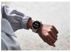 Smartwatch Samsung SM L310NZSAITV GALAXY WATCH7 Bluetooth Silver