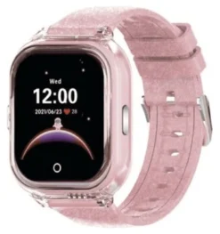 Smartwatch SaveFamily ENJOY 4G Lte Pink