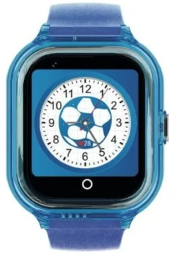 Smartwatch SaveFamily ENJOY 4G Lte Blue