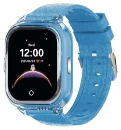 Smartwatch SaveFamily ENJOY 4G Lte Blue