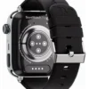 Smartwatch SaveFamily SAVEWATCH PLUS 2 4G Lte Silver e Black