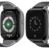 Smartwatch SaveFamily SENIOR 4G Lte Black