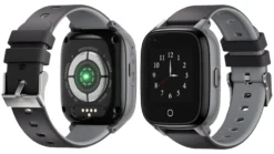 Smartwatch SaveFamily SENIOR 4G Lte Black