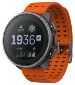 Smartwatch Suunto SS050861000 ADVENTURE Vertical Titanium Solar Canyon